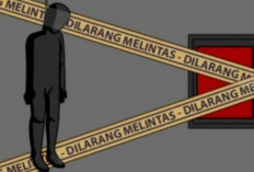 Siswi SMK Ditemukan Tewas Gantung Diri: Diduga Dipicu Masalah Asmara