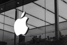 Apple Tanda Tangani Komitmen Gedung Putih untuk AI yang Aman dan Terjamin