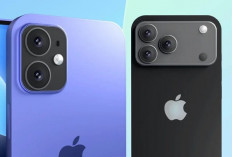 iPhone 17 vs Pro: Masih Perlu Bayar Lebih Mahal?