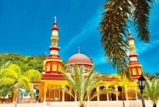 5 Rekomendasi Wisata di Aceh Selatan