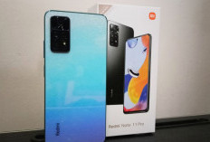Rekomendasi HP Redmi 2 Jutaan: Kamera 108MP & RAM 8GB, Bikin Pelajar Makin Produktif