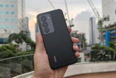 Redmi 15 Baterai 7.000mAh Terkuak, Ternyata Ada Trik Rahasia!