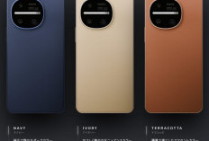 Sharp Aquos R11 Meluncur dengan Kamera Leica, Usung Layar 240Hz dan Fitur AI Unik