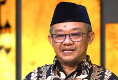 Mendikdasmen Abdul Mu'ti Ingatkan Guru Hati-hati Bermedsos dan Waspadai Penipuan Online