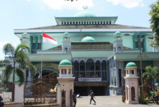 Menelusuri Jejak Spiritual: 5 Wisata Religi di Manado yang Wajib Dikunjungi Saat Idul Adha