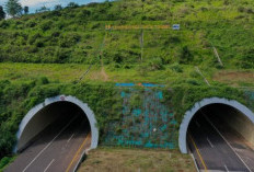 Calon Tol Baru Ini Bakal Punya Terowongan Raksasa 500 Meter, Kalahkan Cisumdawu!