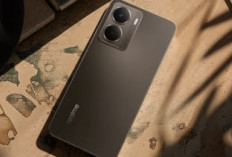Realme P3 5G Cuma 3 Jutaan, Tapi Bikin Ponsel 5 Juta Merasa Malu!