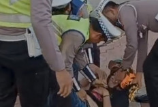 Tangkap Pengedar Ekstasi di Tempat Saat Sedang Razia