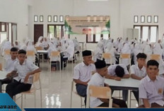 Mendikdasmen Ungkap 85 Persen Sekolah di Aceh, Sumut, dan Sumbar Sudah Kembali Beroperasi Pascabencana