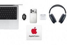 Apple Resmi Hadirkan AppleCare+ di Indonesia, Perlindungan Lengkap Perangkat Kini Lebih Mudah
