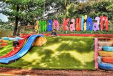 Ini 3 Rekomendasi Wisata Pendidikan di Manado