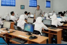 Cek Kisi-kisi TKA SMA-SMK 2025, Jadwal Lengkap dan Tahapan Pendaftaran