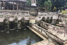 5 Rekomendasi Wisata di Gianyar yang Wajib Masuk Daftar Liburanmu