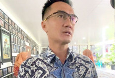 Tekankan Pembelajaran Menyenangkan