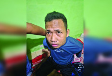 Kecanduan Judi Slot BD Gelapkan Uang Perusahan