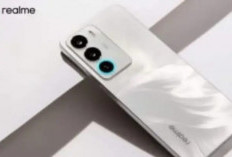 Realme C71 Resmi Meluncur: Ponsel Entry Level 2025 dengan Baterai Jumbo dan Sertifikasi Militer