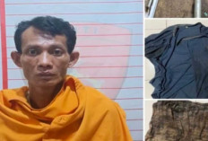 Herli Dihabisi Terkait Minyak Ilegal, Satu Pelaku Masih Buron