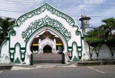 4 Rekomendasi Wisata Religi di Solo yang Sarat Nilai Sejarah dan Spiritual