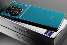 Bukan Sekadar Flagship! Vivo X300 Pro Hadir dengan Kamera LYT-828 dan Chip Dimensity 9500 Super Ngebut
