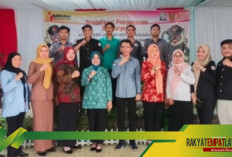 Bawaslu Ajak Perempuan Berperan Aktif Awasi Pemilu 2024: 'Power of Emak-Emak' Jadi Kunci Demokrasi Berkeadilan