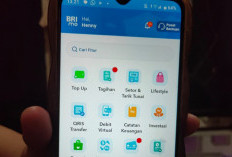 BRImo: Solusi Mudah untuk Transaksi dan Pembayaran Digital