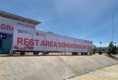 Arus Balik Lebaran 2025, Dishub Sumsel Siagakan 920 Personel