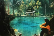 Menikmati Keindahan Blitar: 4 Rekomendasi Wisata yang Harus Dikunjungi