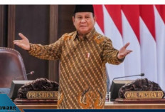 Prabowo Gaspol Kejar Uang Koruptor untuk Pendidikan: Smartboard di Tiap Kelas hingga Perbaikan Sekolah