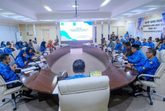 Kategori Nindya Jadi Target Pemkab Muba