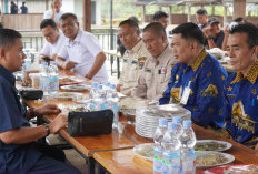 Berharap Kopi Pagar Alam Dikenal Ke Tingkat International