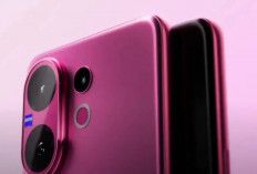 Oktober 2025 Jadi Bulan Panas Smartphone: Realme, Vivo, Oppo hingga OnePlus Siap Gebrak Pasar