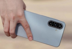 Samsung Galaxy A17 5G: Ponsel Kelas Menengah Rasa Flagship, Worth It Banget?