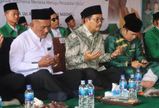 Meneguhkan Peran Nahdlatul Ulama dalam Membangun Muba