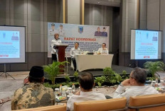 Wabup Widya Ningsih Aktifkan 22 Ribu Hektar Sawah
