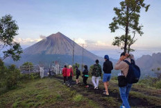 Menikmati Wisata Religi di Bajawa Lebih Indah dari Puncak Bogor? Ini Kata Wisatawan!