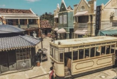 Liburan Lebaran di Jogja: 10 Destinasi Wisata Anti-Mainstream yang Wajib Dikunjungi!