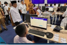 Resmi Dibuka! Simulasi TKA 2026 di Pusat Asesmen Pendidikan Bisa Diakses Online, Ini Cara Latihan dan Jenis So