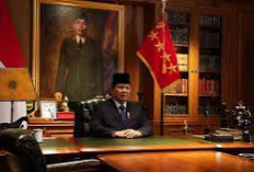 APBN Pendidikan Tertinggi dalam Sejarah, Prabowo Fokus Renovasi 10.440 Sekolah, Ini Kisaranya!