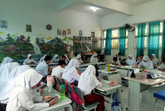 Tak Tambah Libur, Jam Pelajaran Dipangkas 10 Menit Selama Ramadan