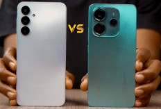 Adu Gahar HP Rp2 Jutaan: Redmi Note 14 4G Lawan Samsung Galaxy A16, Siapa Lebih Worth It?