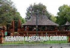 Keraton Kasepuhan: Kekayaan Sejarah dan Misteri di Cirebon