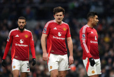 Manchester United Nekat Gelar Tur Asia