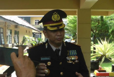 3 Truk yang Terperosok di Jembatan Desa Muara Lawai Sudah Dievakusi