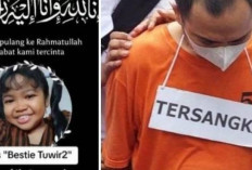 Berita Viral Terpopuler: Bilqis Bestie Tuwir Tuwir dan Kasus Panca Darmansyah