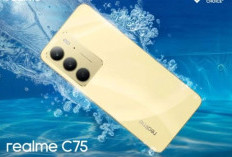 Realme C75 Vs Itel P70: Siapa Raja Baterai 6000 mAh Sebenarnya?