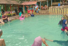 Weekend Waktunya Liburan: 3 Wisata Pemandian Alami di Banten yang Cocok untuk Akhir Pekan