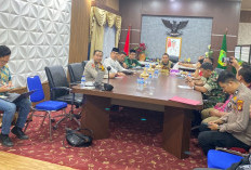 Biaya PSU, Pemkab Minta Bantuan Pemprov