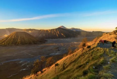 4 Jalur Trekking Populer di Pulau Jawa, Wisata Sekaligus Olahraga