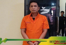 Dendam Judi Berujung Maut ,Pelaku Ditangkap Setelah 11 Hari Pelarian di Jakarta Pusat.