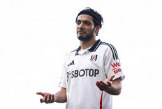 Raul Jimenez Ingin Bertahan di Fulham